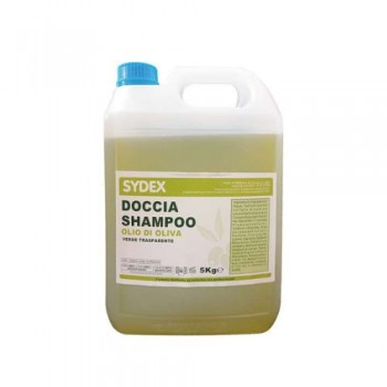 Olja Shampoo Doccia Lt.5