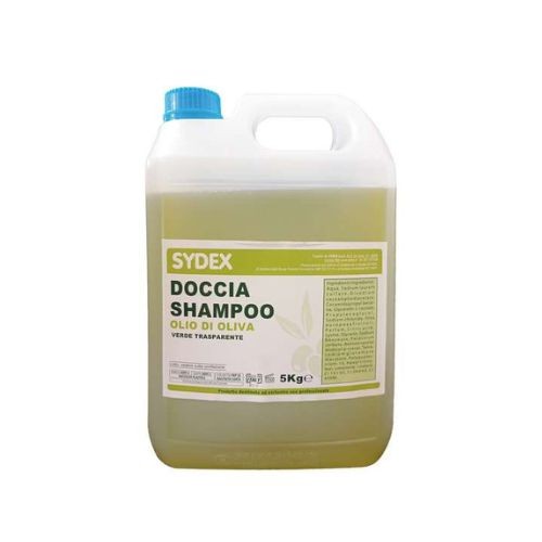 Olja Shampoo Doccia Lt.5