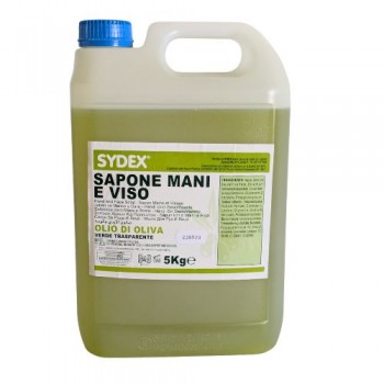 Olja Sapone Mani Lt.5