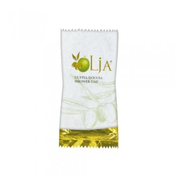 Olja Cuffia Doccia Flow Pack Pz.250