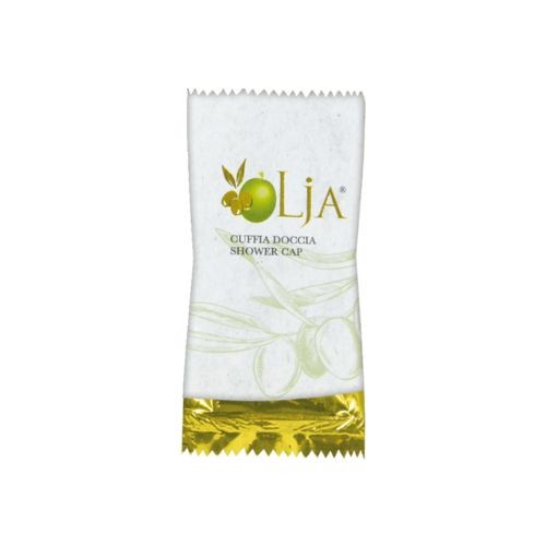 Olja Cuffia Doccia Flow Pack Pz.250