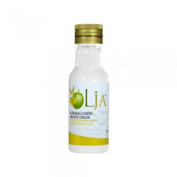 Olja Crema Corpo Ml.30 Pz.280