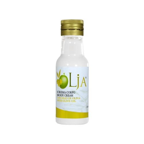 Olja Crema Corpo Ml.30 Pz.280