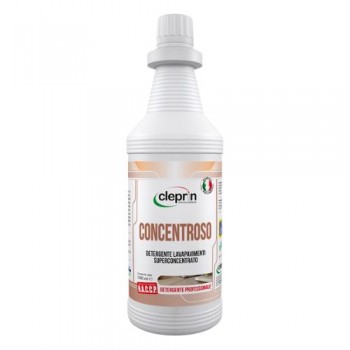 Concentroso Pavimenti Profumato Lt.1