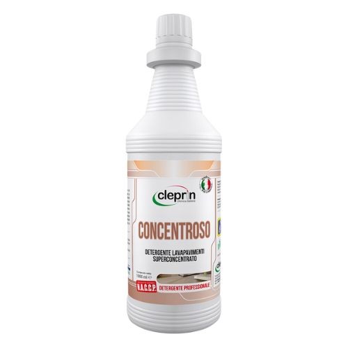 Concentroso Pavimenti Profumato Lt.1