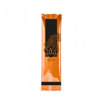 Mya Argan Set Denti Flow Pack Pz.150