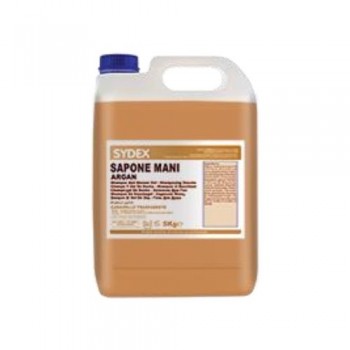 Sapone Mani Argan Lt.5