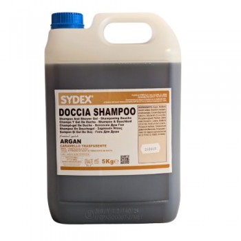 Shampo Doccia Argan Lt.5