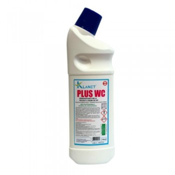 Plus Wc Disincrostante Ml.750