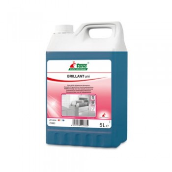 Brillant Uni Lavastoviglie Lt.5x2