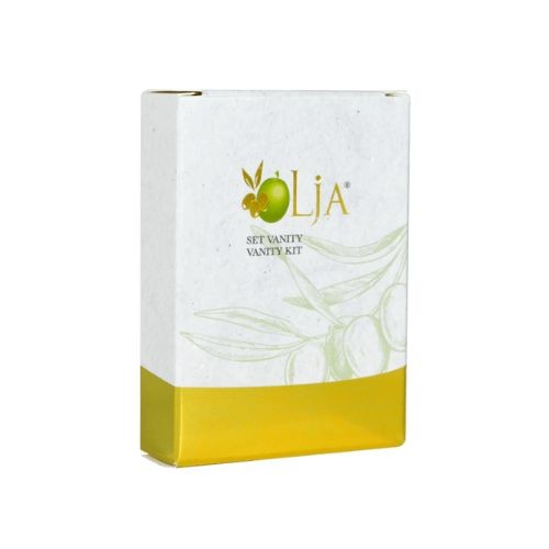 Olja Vanity Set Astuccio Pz.500
