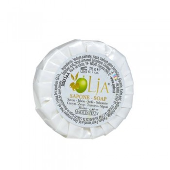 Olja Sapone Plissè Gr.20 Pz.250