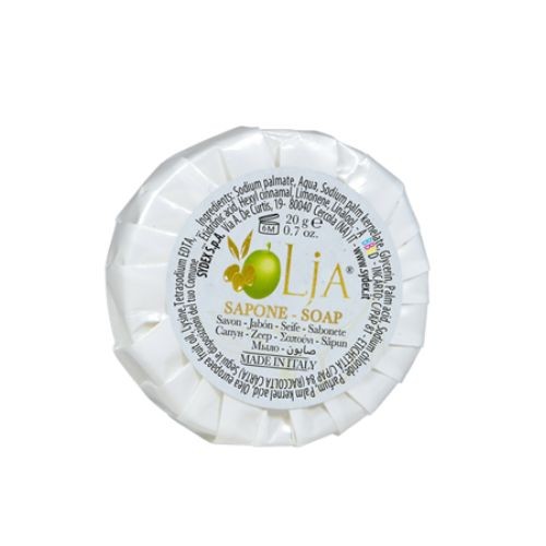 Olja Sapone Plissè Gr.20 Pz.250