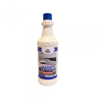 Magic Plus togli ruggine Lt.1