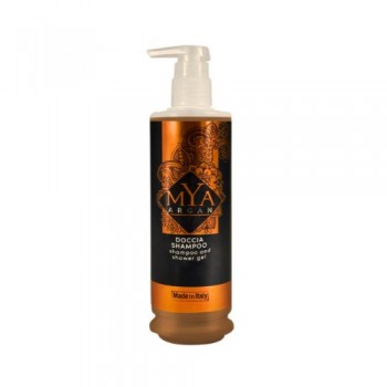 Mya Argan Shampoo Doccia Disp. Ml.340x20