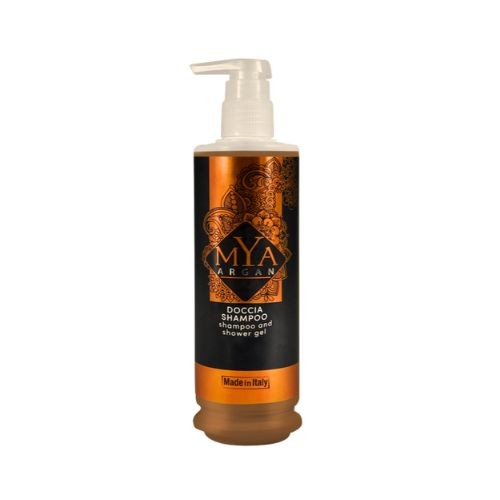 Mya Argan Shampoo Doccia Disp. Ml.340x20