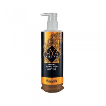 Mya Argan Sapone Mani Disp. Ml.340x20