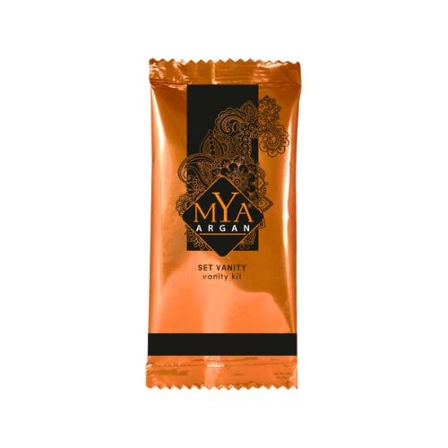 Mya Argan Vanity Set Flow Pack Pz.300