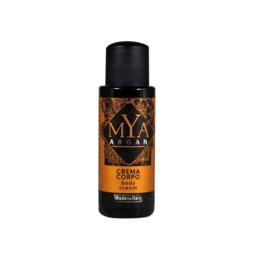 Mya Argan Crema Corpo Ml.30 Pz.280
