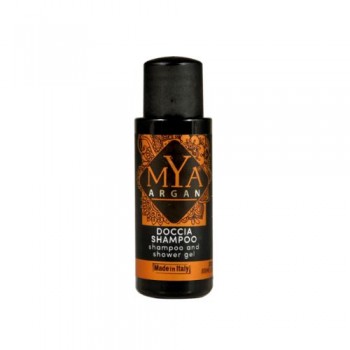 Mya Argan Doccia Shampoo Ml.30 Pz.280