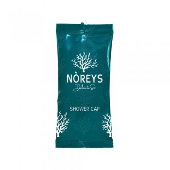 Noreys Cuffia Doccia Flow Pack Pz.250