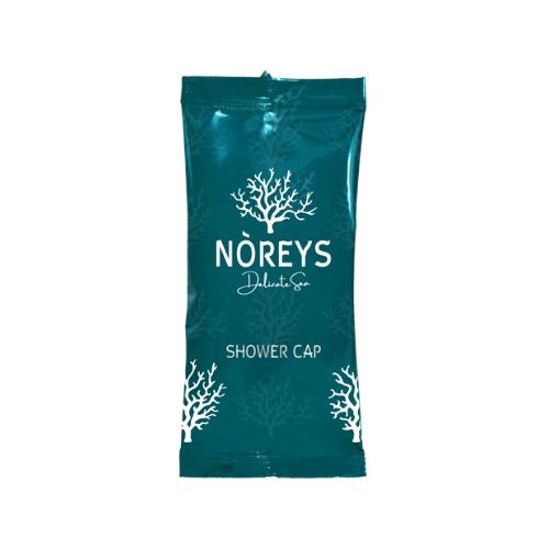 Noreys Cuffia Doccia Flow Pack Pz.250