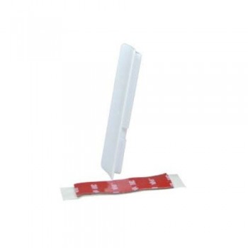 Slitta Flacone x Supporto Muro Sydex