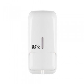Dispenser Sapone Schiuma Rab Lt.1 Bianco