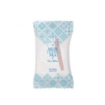 Mediterranea Set Vanity Flow Pack Pz.300