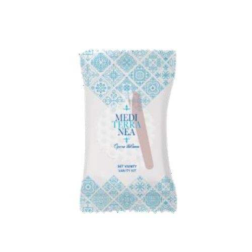 Mediterranea Set Vanity Flow Pack Pz.300