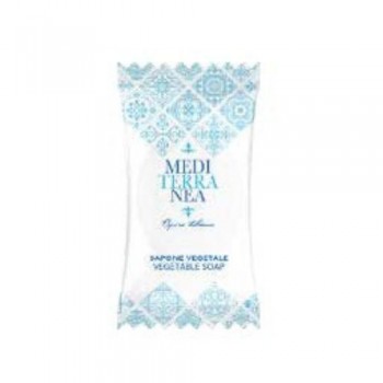 Mediterranea Sapon. Gr 9 Fl.Pack Pz.600