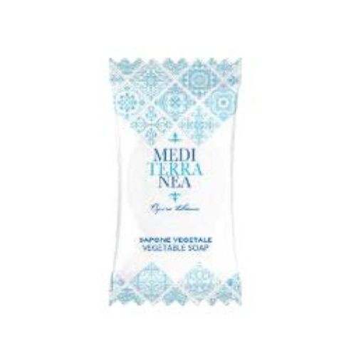 Mediterranea Sapon. Gr 9 Fl.Pack Pz.600