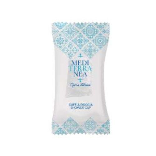Mediterranea CuffiaDoccia Fl.Pack Pz.250