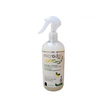 Microdor Elimina Odori Profumato Kg.1