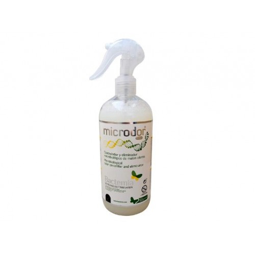 Microdor Elimina Odori Profumato Kg.1