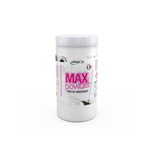 Max Powder Candeggiante Kg.1
