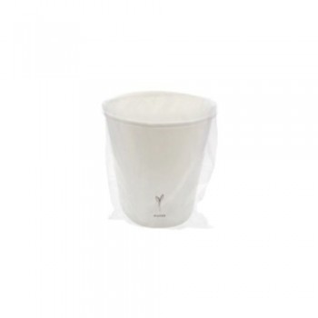 Bicchiere Carta Imbustato 225 Ml Pz.100