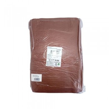 Microfibra 40x60 Marrone Pz.12
