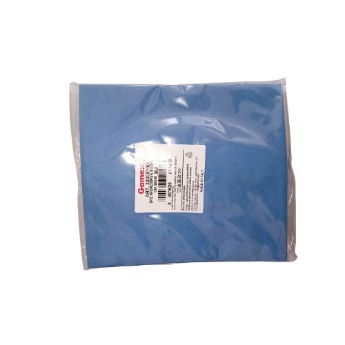 Microspan Blu Microfibra 38x40 Pz.5