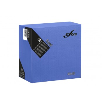 Tov.lo 40x40 Royal Blu pz. 1200