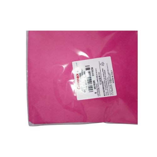 Microspan Rossa Microfibra 38x40 Pz.5