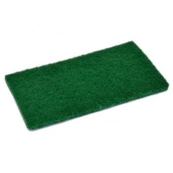Tampone Abrasivo Verde