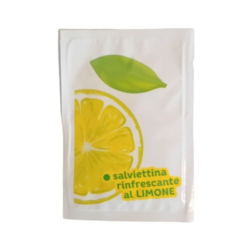 Salvietta TNT Lemon Media 7x10 Pz.500