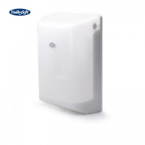 Dispenser Bianco Asciugamani C-V-Z-M-K