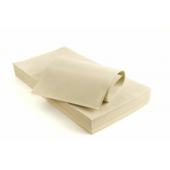 Coprimacchia TNT 100x100 Sabbia Pezzi 100
