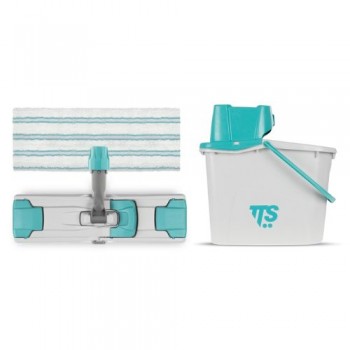Kit Uni Junior (Secchio+Telaio+Panno)