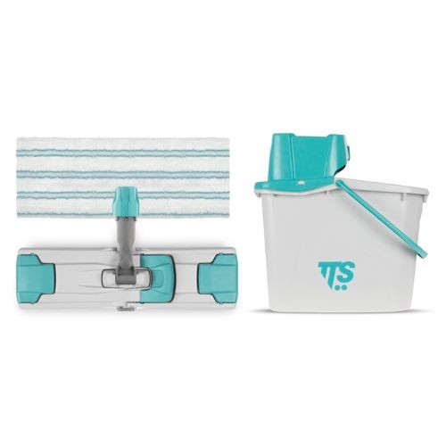 Kit Uni Junior (Secchio+Telaio+Panno)